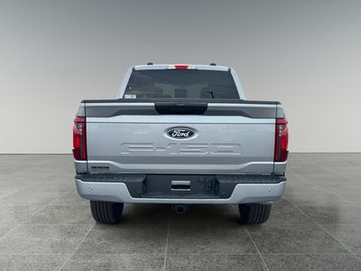 2026 Ford F-150 — detail view