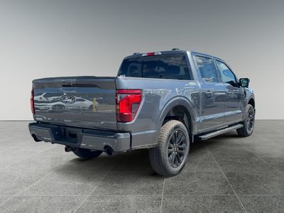 2026 Ford F-150 — detail view