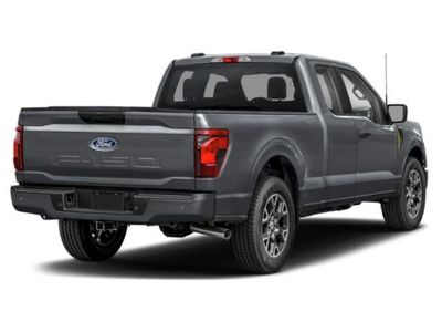 2026 Ford F-150 — detail view