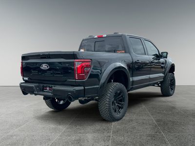 2026 Ford F-150 — detail view