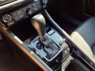 2025 Jeep Compass — detail view