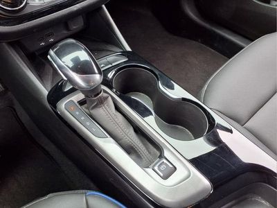 2024 Buick Envista — detail view