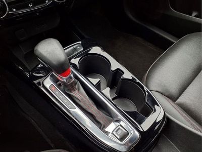 2025 Chevrolet Trax — detail view