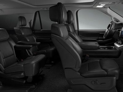 2027 Ford Expedition MAX — detail view