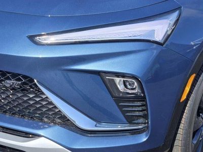2026 Buick Envista — detail view