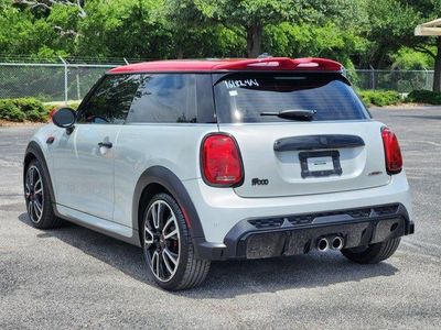 2023 MINI Hardtop — detail view