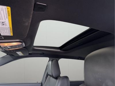2024 Dodge Durango — detail view