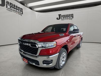 2026 RAM Ram 1500 — detail view