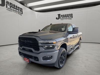2026 RAM Ram 2500 — detail view