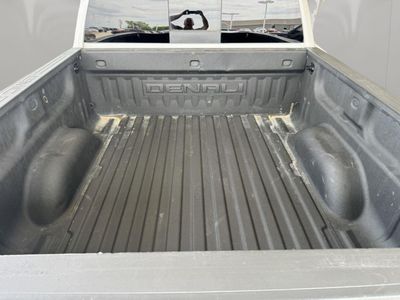 2018 GMC Sierra 1500 — detail view