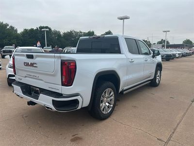 2026 GMC Sierra 1500 — detail view