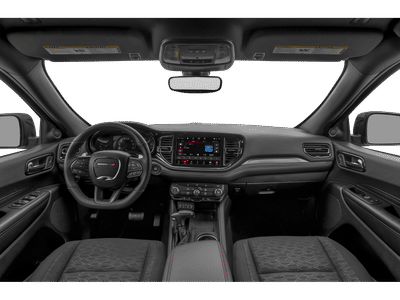 2026 Dodge Durango — detail view
