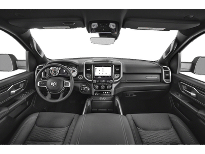 2026 RAM 1500 — detail view