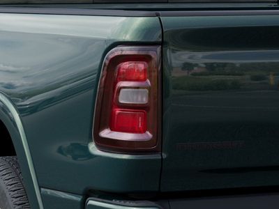 2026 RAM 1500 — detail view