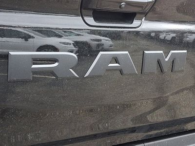 2026 RAM 1500 — detail view