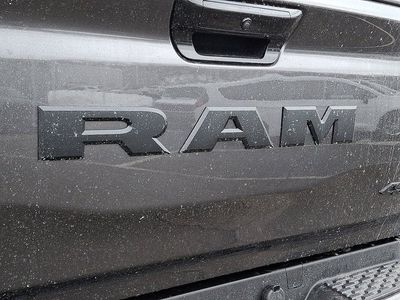 2026 RAM 1500 — detail view
