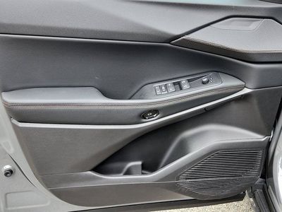 2026 Jeep Cherokee — detail view