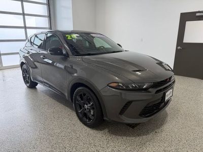 2024 Dodge Hornet — side profile view