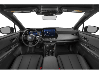 2026 Subaru OUTBACK — detail view