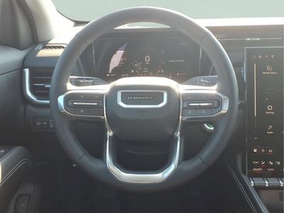 2027 GMC Terrain — detail view