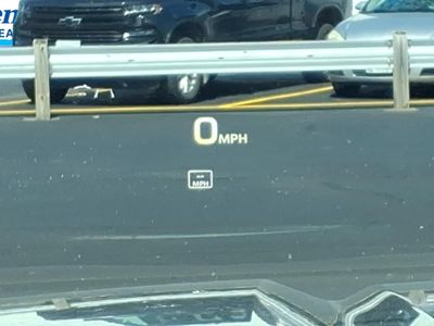 2026 GMC Yukon — detail view