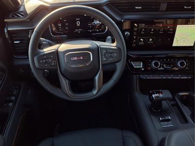 2026 GMC Sierra 1500 — side profile view