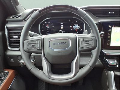 2026 GMC Sierra 1500 — detail view