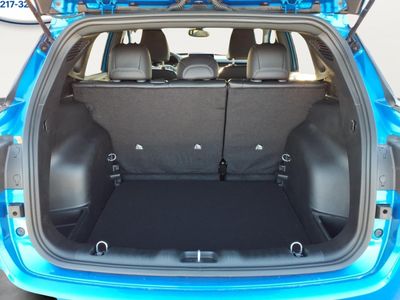 2026 Jeep Compass — detail view