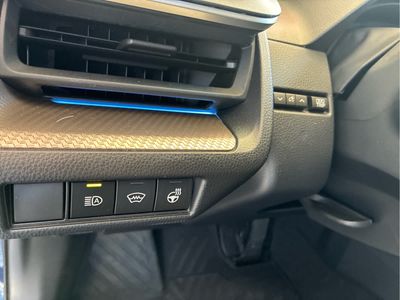2024 Toyota Prius — detail view