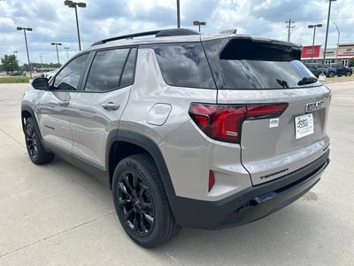2026 GMC Terrain — detail view