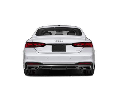 2025 Audi A5 Sportback — detail view