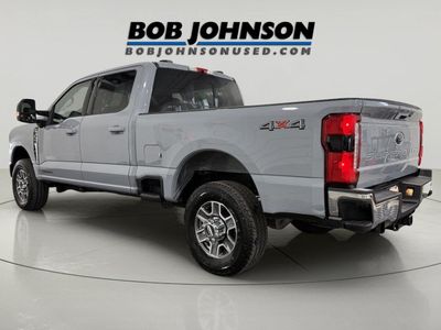 2025 Ford F-350 — detail view