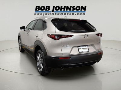 2023 Mazda Mazda CX-30 — detail view