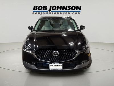 2023 Mazda Mazda CX-30 — detail view