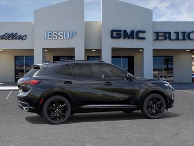 2026 Buick Envision — detail view