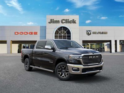 2026 RAM 1500 — detail view