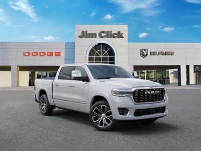 2026 RAM 1500 — detail view