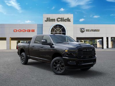 2026 RAM 3500 — detail view