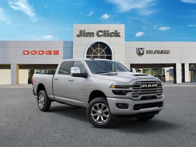 2026 RAM 2500 — detail view