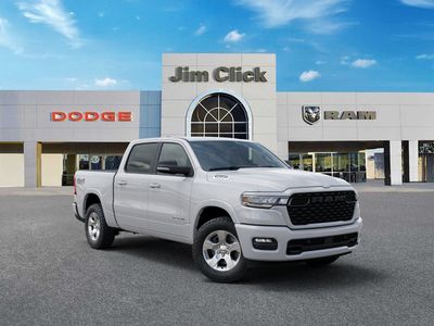2026 RAM 1500 — detail view