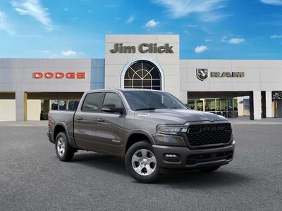 2026 RAM 1500 — detail view
