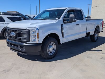 2026 Ford Super Duty — detail view