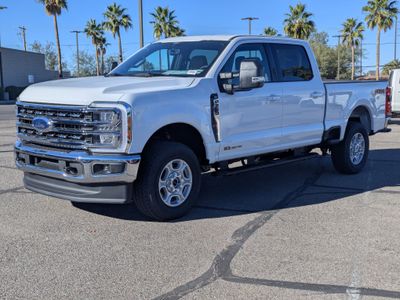 2026 Ford Super Duty — detail view