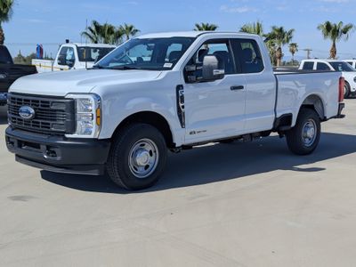 2026 Ford Super Duty — detail view