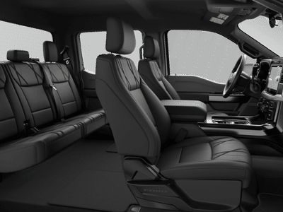 2026 Ford F-150 — detail view