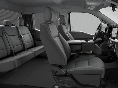 2026 Ford F-150 — detail view