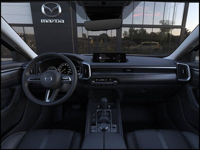 2026 Mazda Mazda CX-50 — side profile view