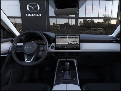 2026 Mazda Mazda CX-5 — rear three-quarter view