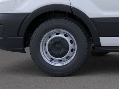 2026 Ford Transit-250 — detail view