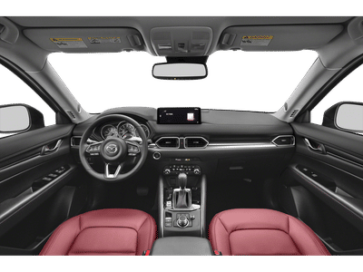 2024 Mazda Mazda CX-5 — detail view